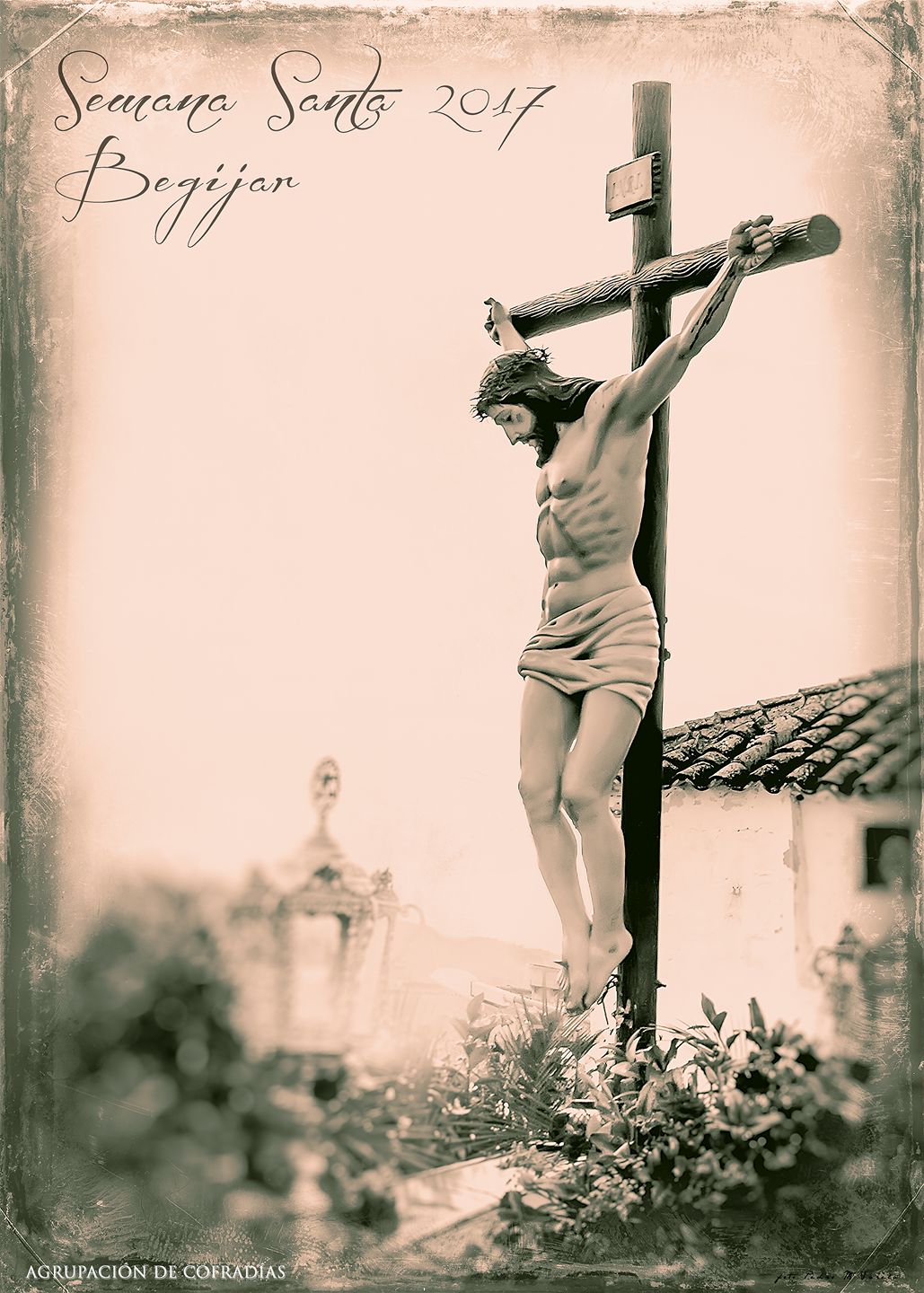 Semana Santa en Begíjar  